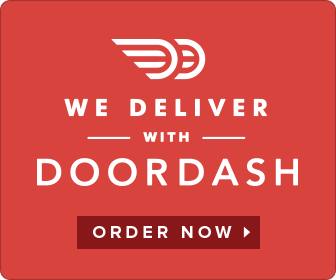 Link to Doordash delivery Crogan's